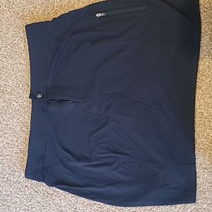 Columbia skort